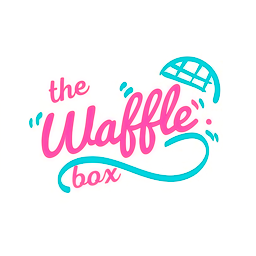 The Waffle Box logo.